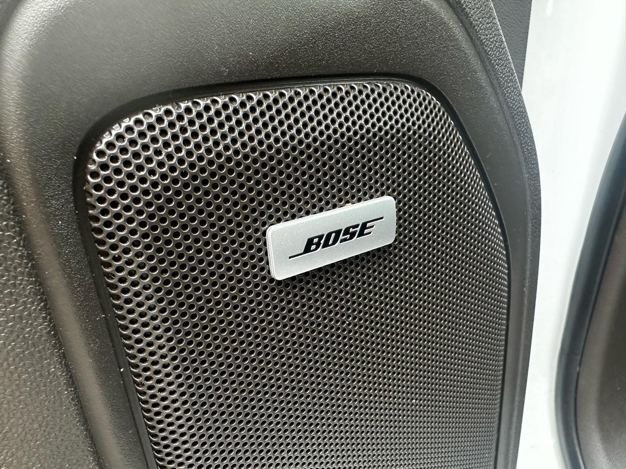 Chevrolet Silverado 1500 LTZ Crew Cab 4WD 2019