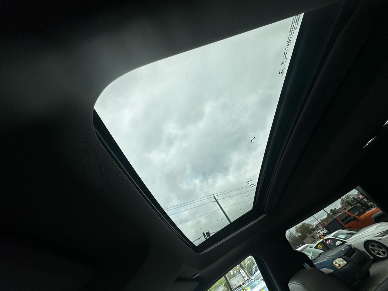 Chevrolet Silverado 1500 LTZ Crew Cab 4WD 2019