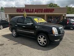 2011 Cadillac Escalade 