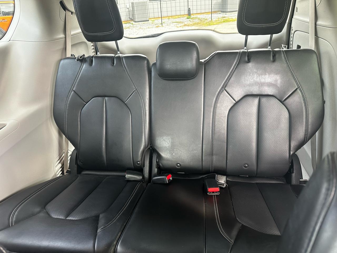 Chrysler Voyager LXI 2021