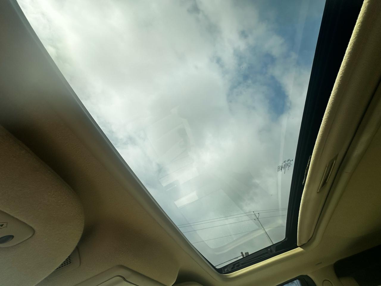 Ford Expedition EL King Ranch 2WD 2016