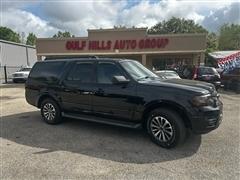2016 Ford Expedition 
