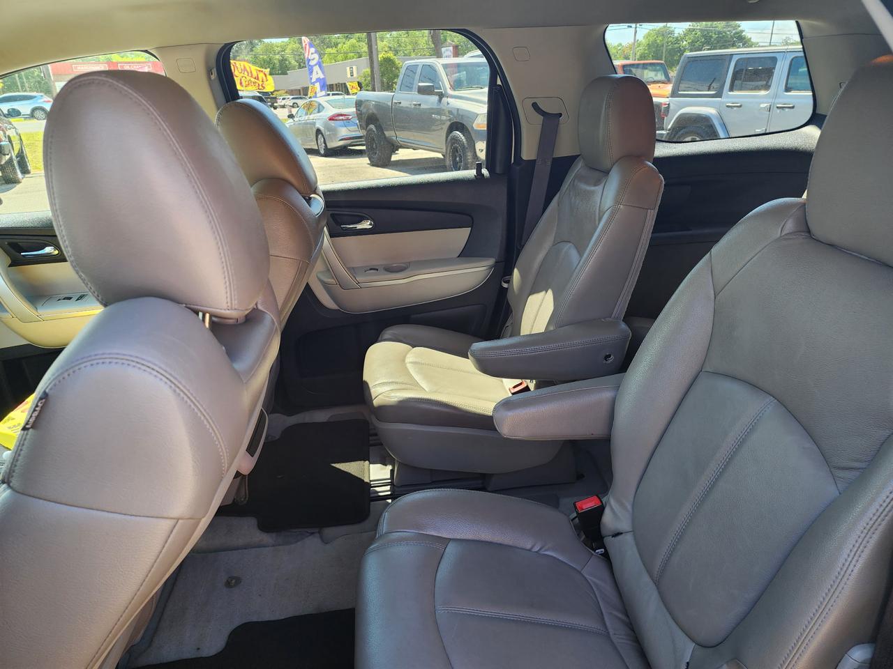 GMC Acadia SLE-2 FWD 2011