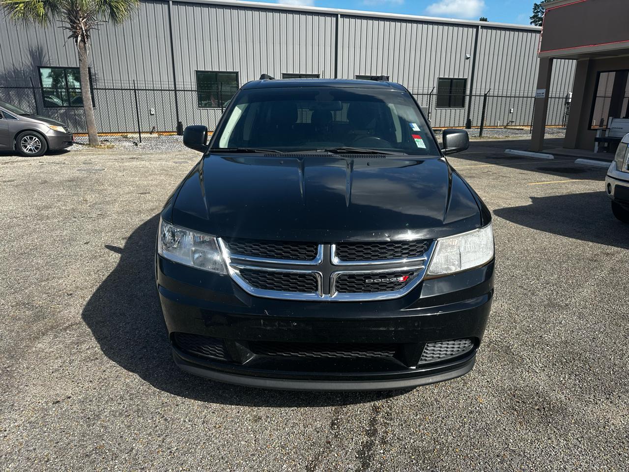 Dodge Journey SE Value 2020