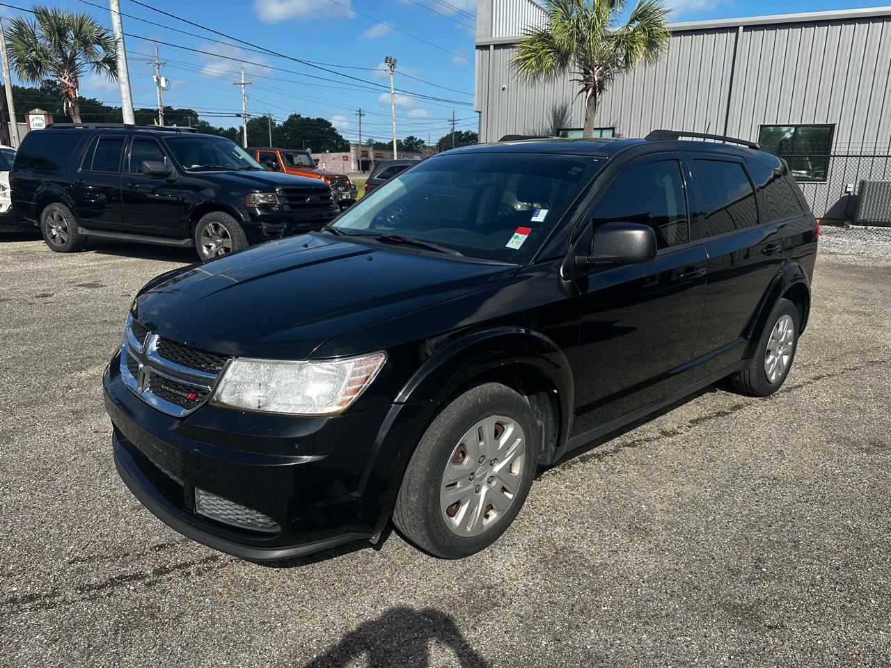 Dodge Journey SE Value 2020
