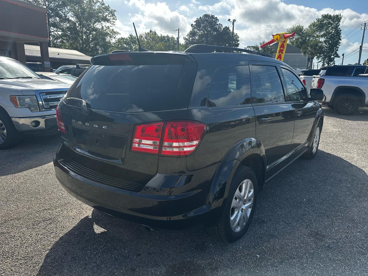 Dodge Journey SE Value 2020