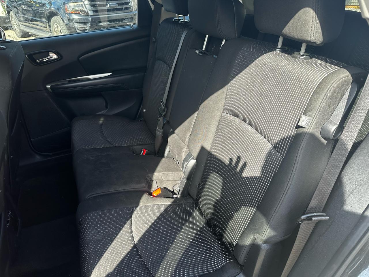 Dodge Journey SE Value 2020