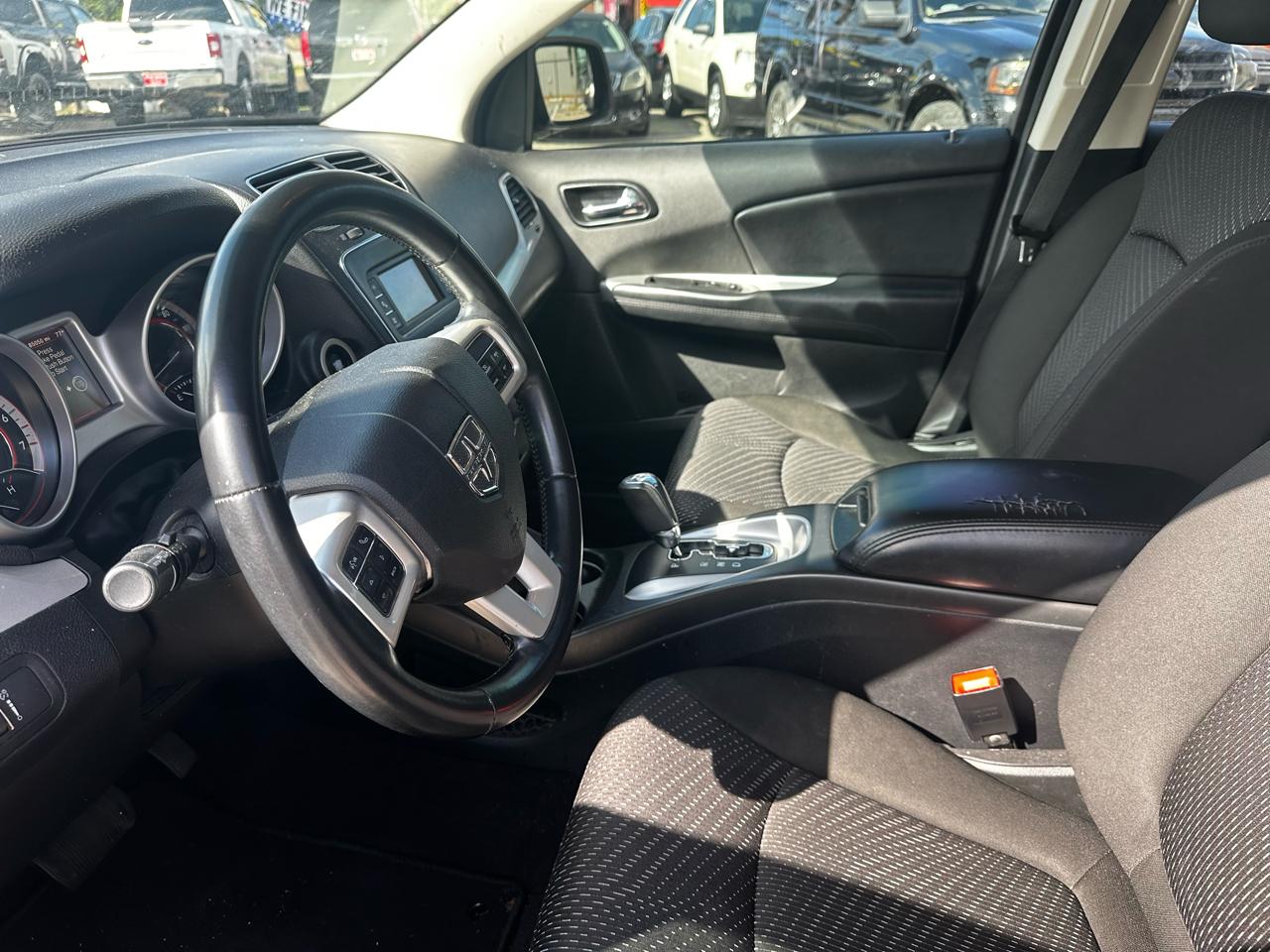 Dodge Journey SE Value 2020