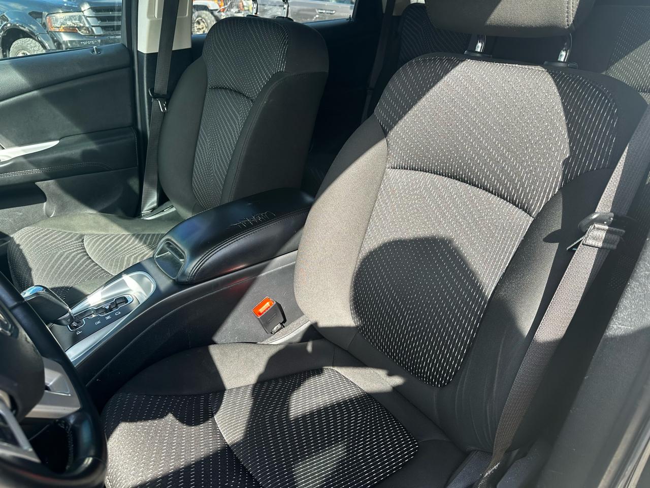 Dodge Journey SE Value 2020