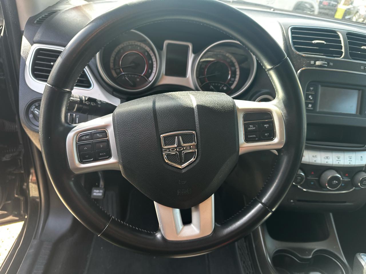 Dodge Journey SE Value 2020