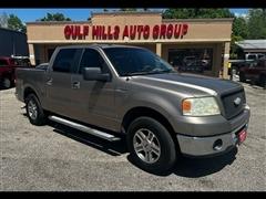 2006 Ford F-150 