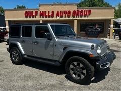 2019 Jeep Wrangler 