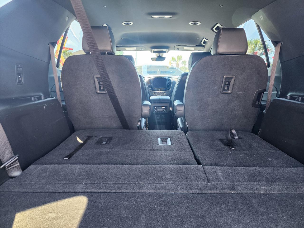 Chevrolet Traverse RS AWD 2022