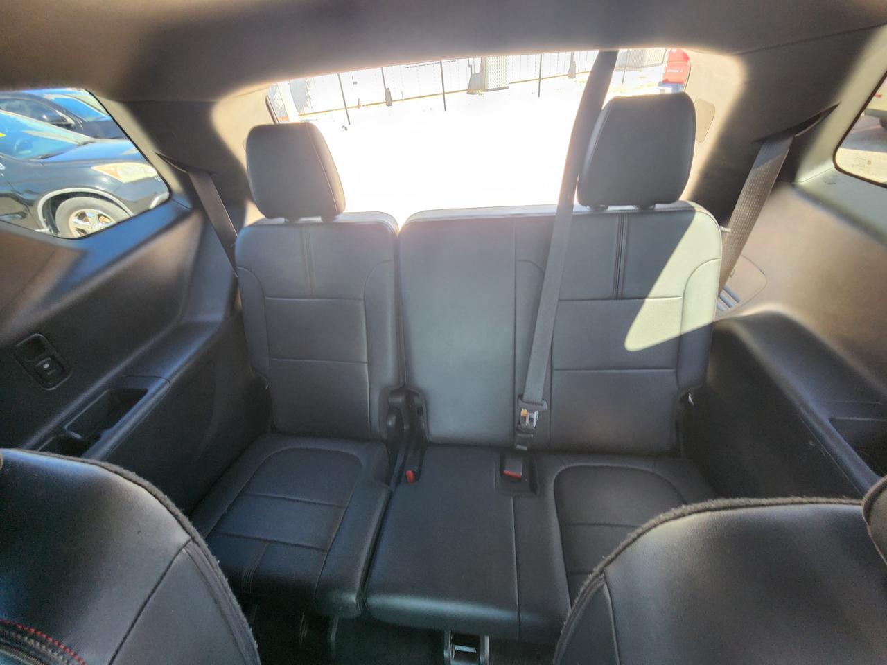 Chevrolet Traverse RS AWD 2022