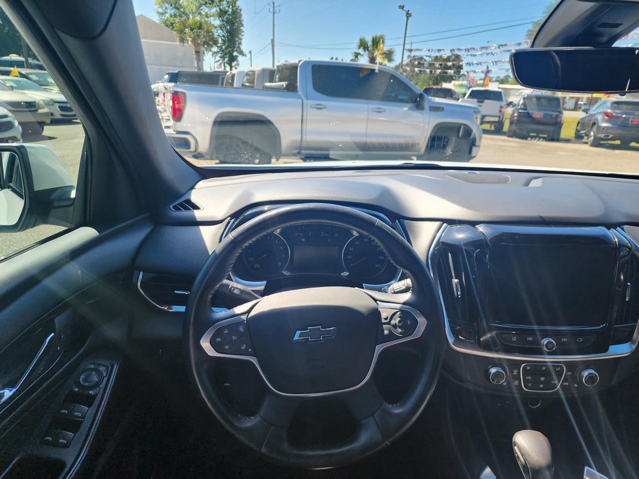 Chevrolet Traverse RS AWD 2022