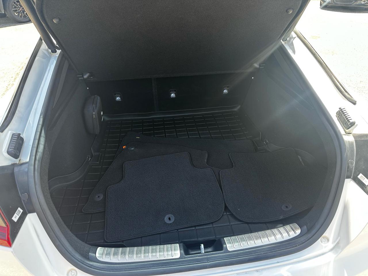 Kia Stinger GT2 2020