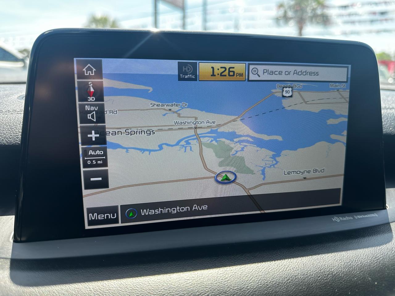 Kia Stinger GT2 2020