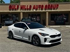 2020 Kia Stinger 