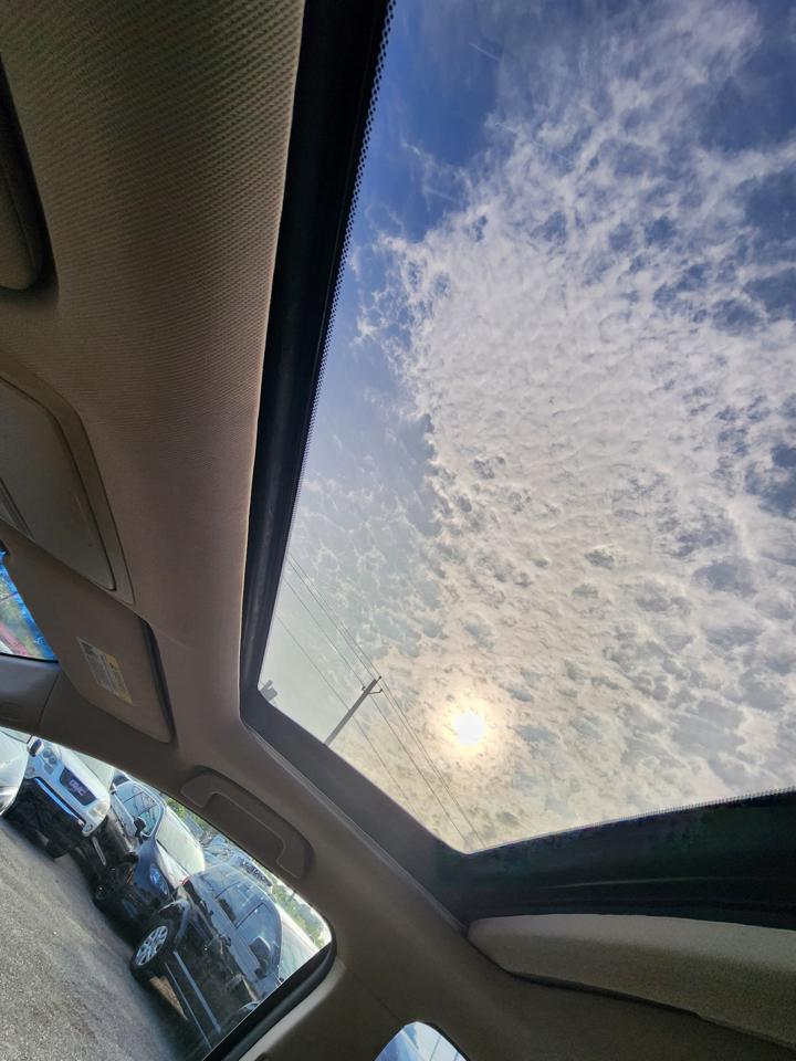 Honda Accord EX-L Sedan CVT 2013