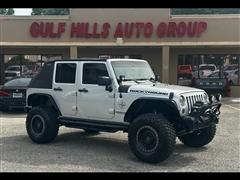 2012 Jeep Wrangler 