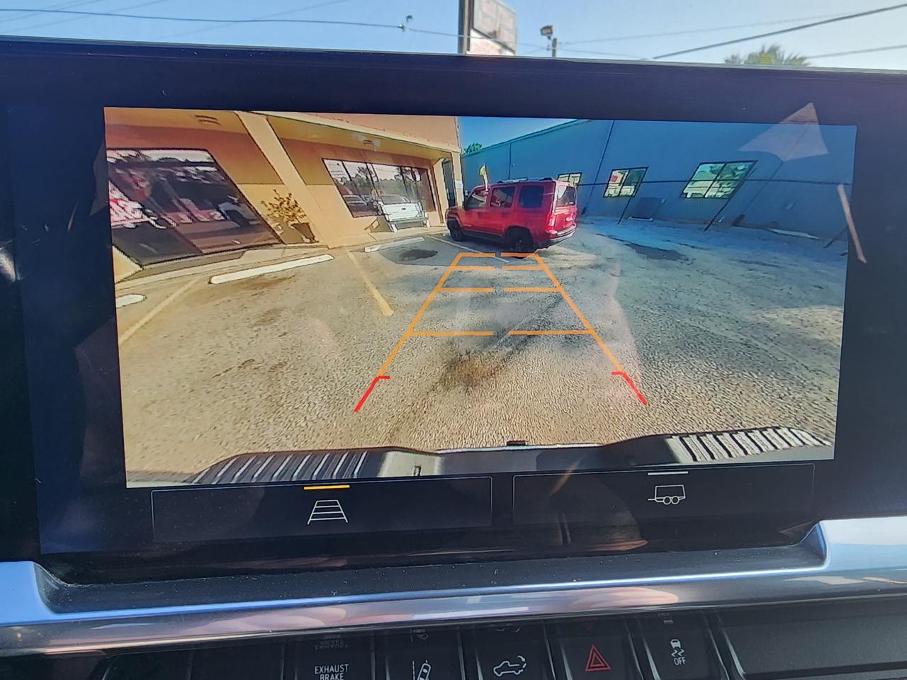 Chevrolet Silverado 2500HD LT Crew Cab Short Box 4WD 2024