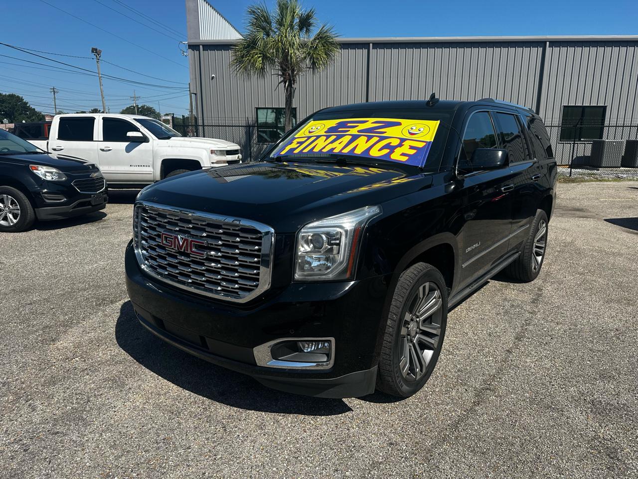 GMC Yukon Denali 2WD 2020