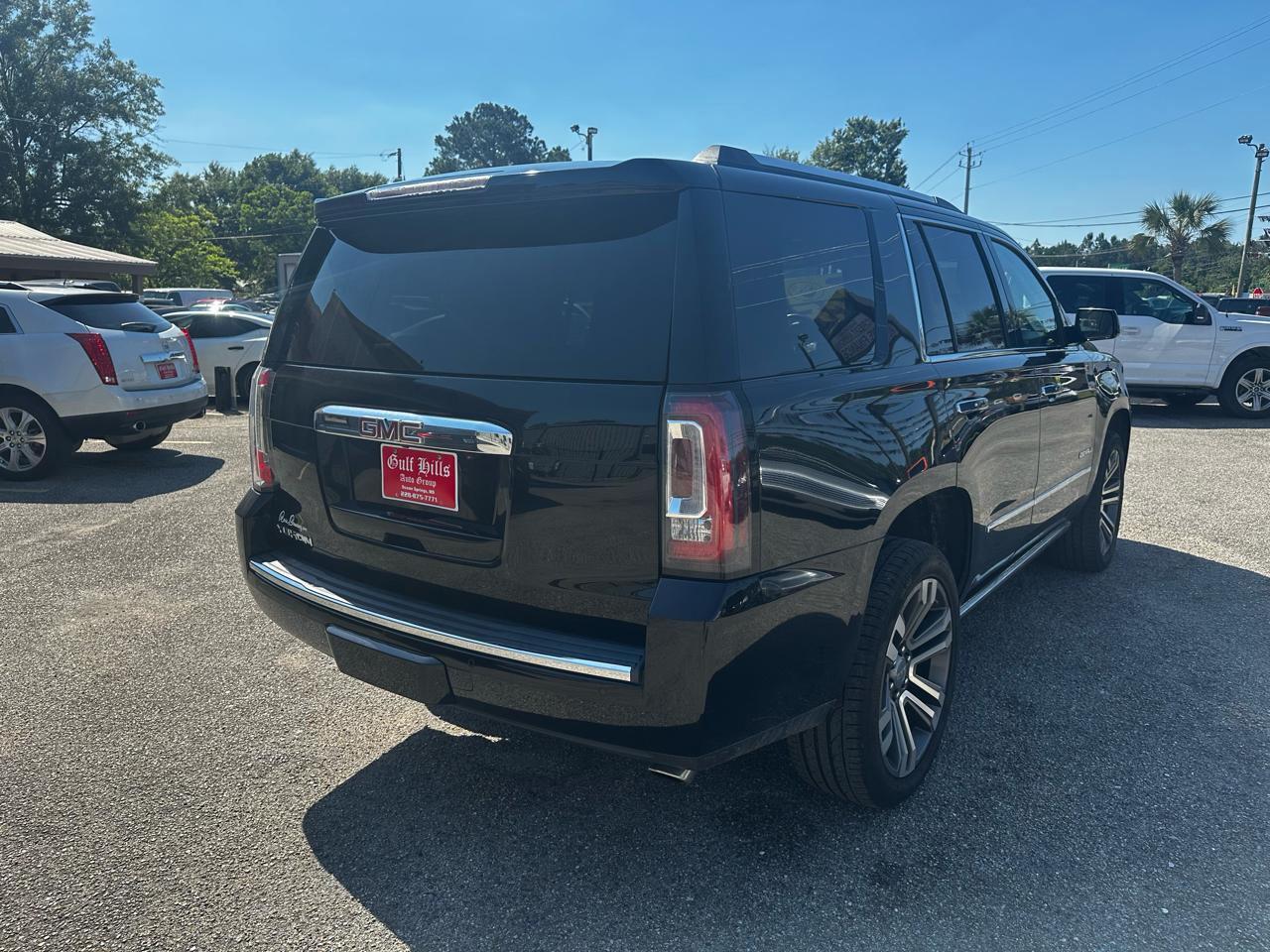 GMC Yukon Denali 2WD 2020