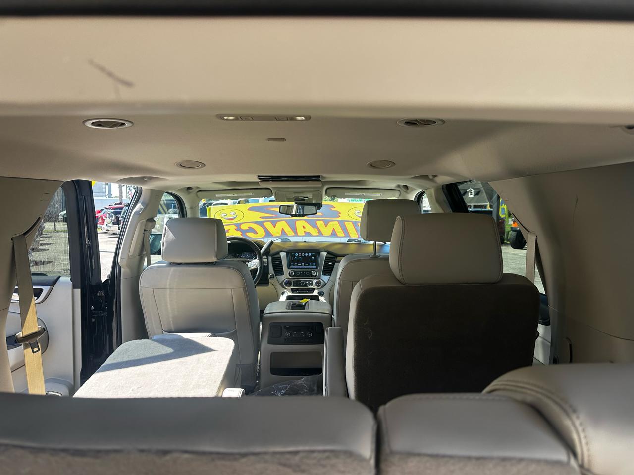 GMC Yukon Denali 2WD 2020
