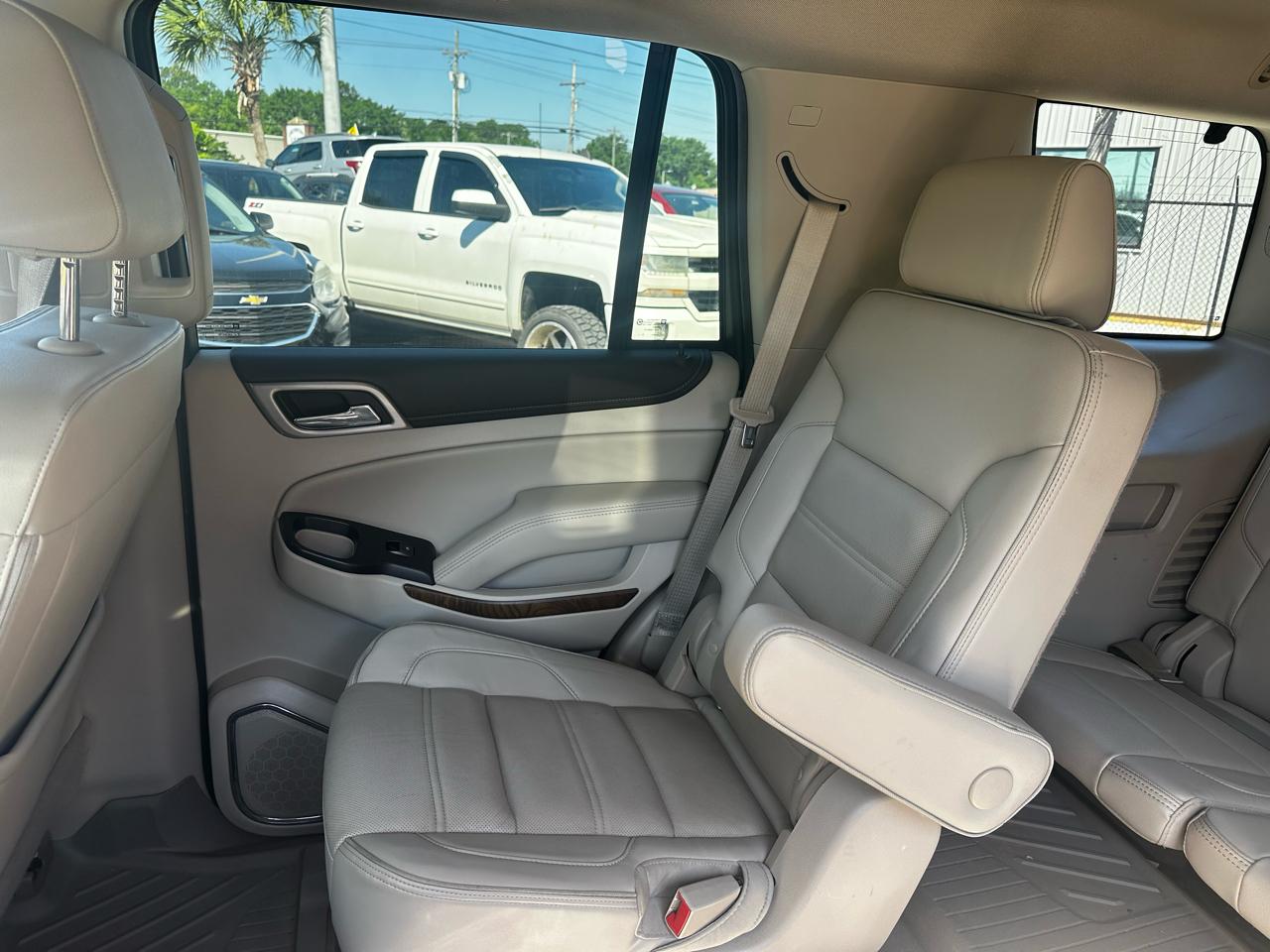 GMC Yukon Denali 2WD 2020