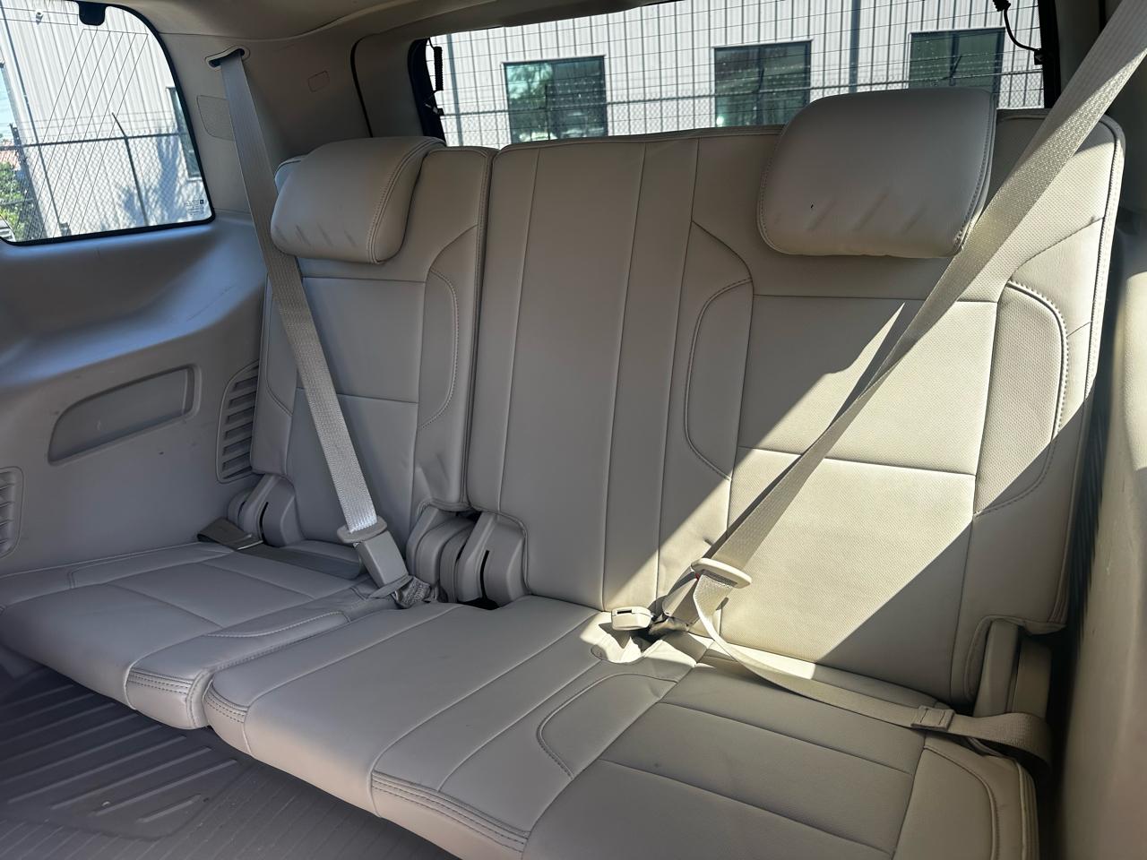 GMC Yukon Denali 2WD 2020