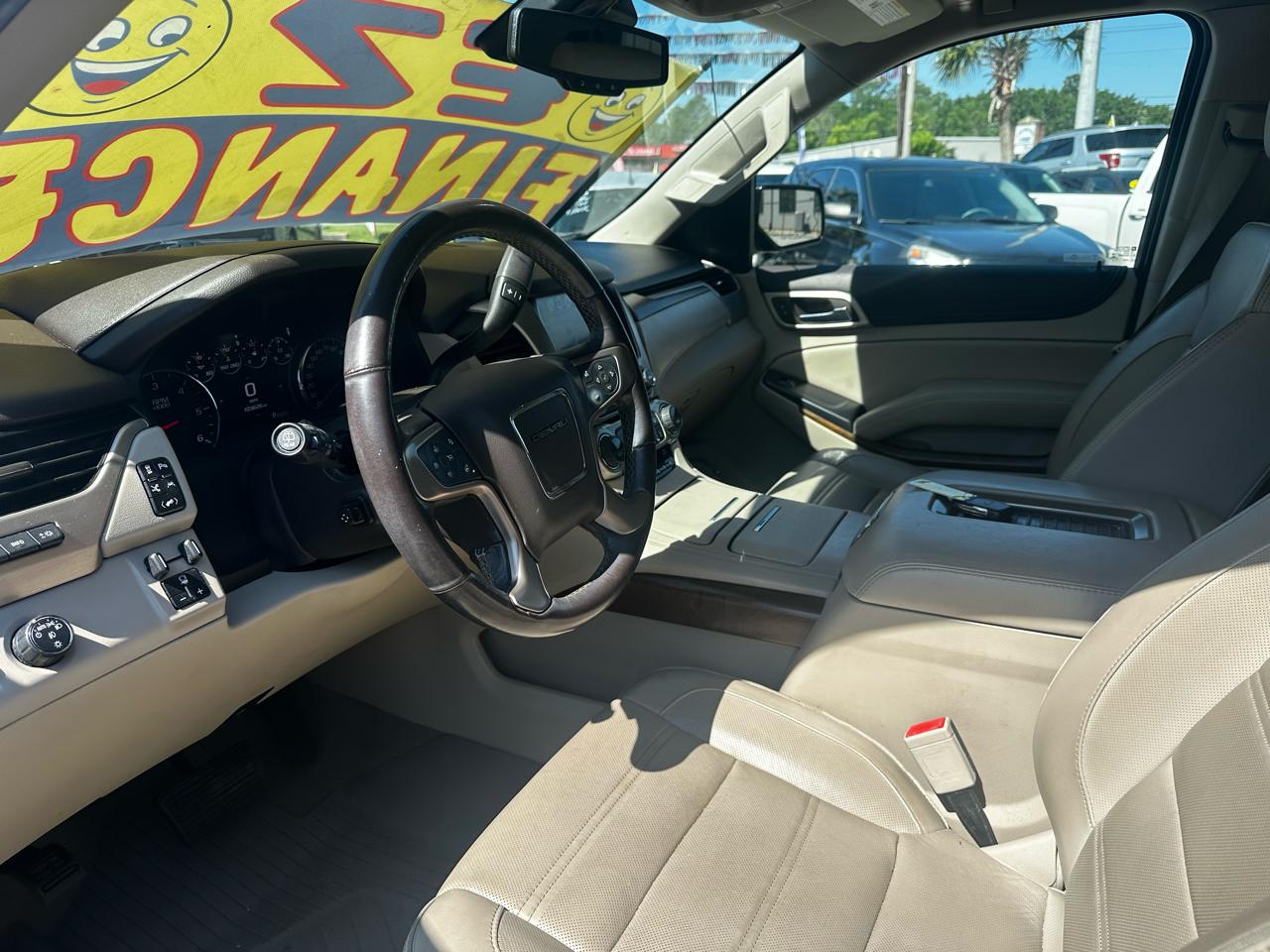 GMC Yukon Denali 2WD 2020