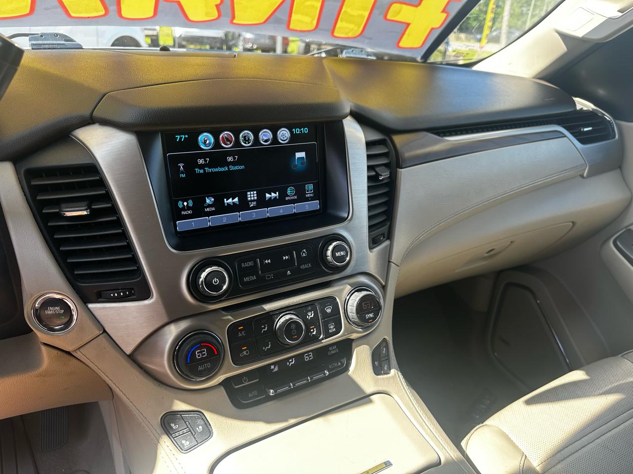 GMC Yukon Denali 2WD 2020