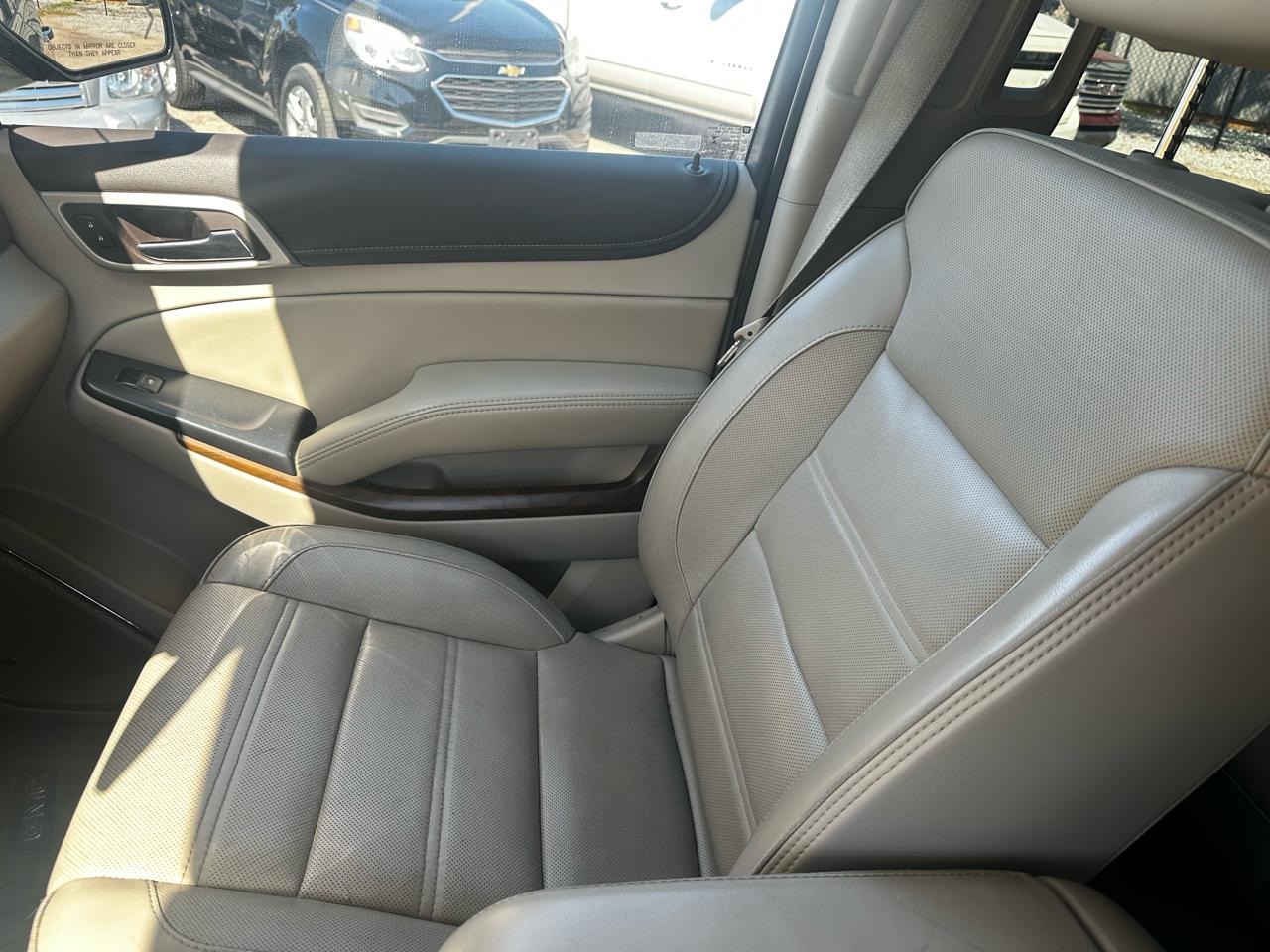 GMC Yukon Denali 2WD 2020