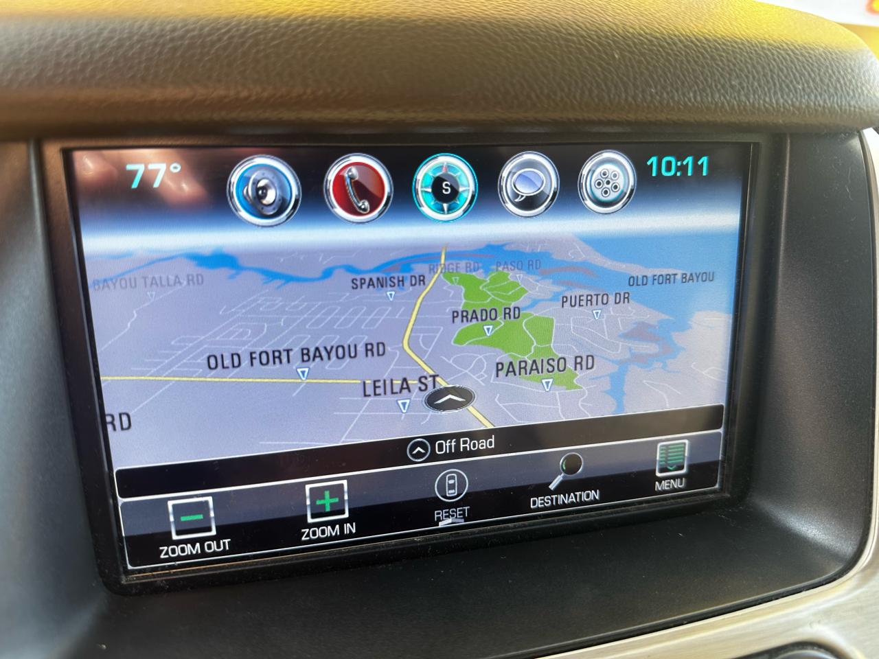 GMC Yukon Denali 2WD 2020