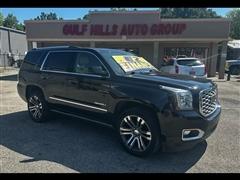 2020 GMC Yukon 