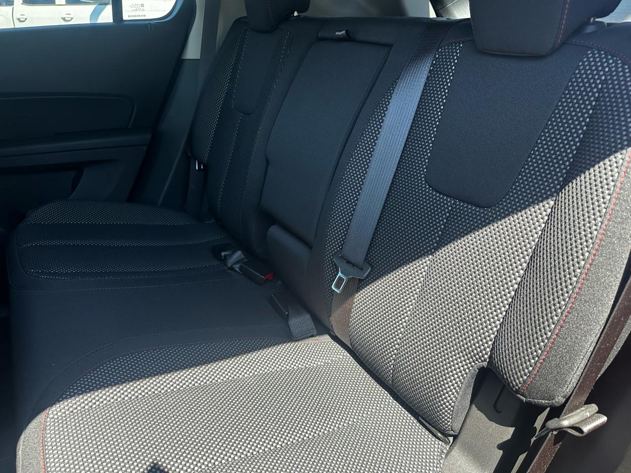 Chevrolet Equinox 2LT 2WD 2015
