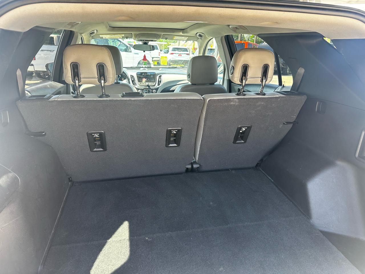 Chevrolet Equinox LT 2WD 2018