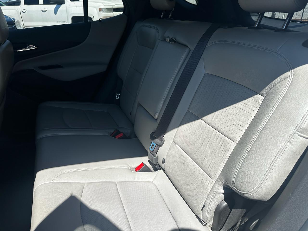 Chevrolet Equinox LT 2WD 2018