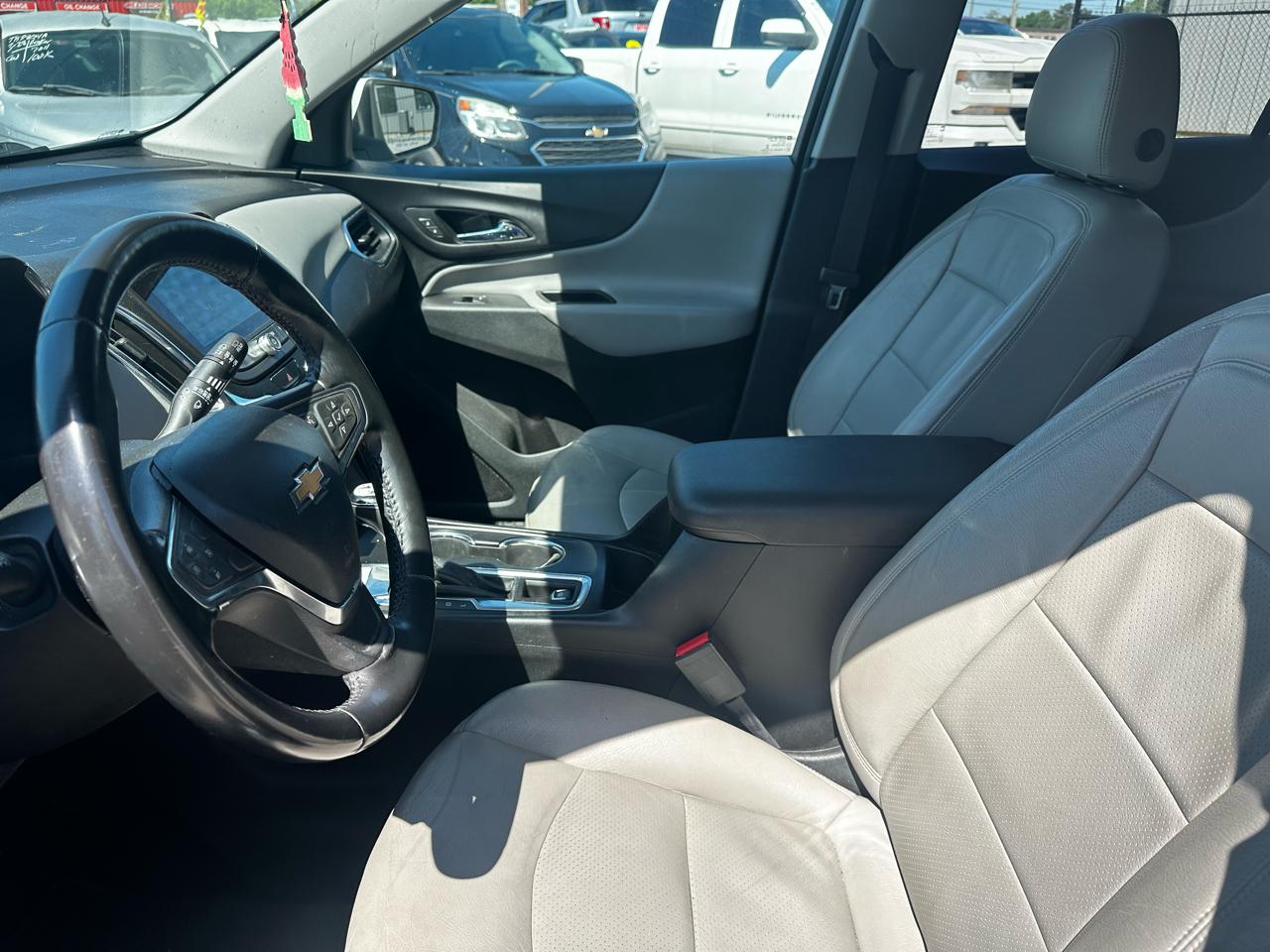Chevrolet Equinox LT 2WD 2018