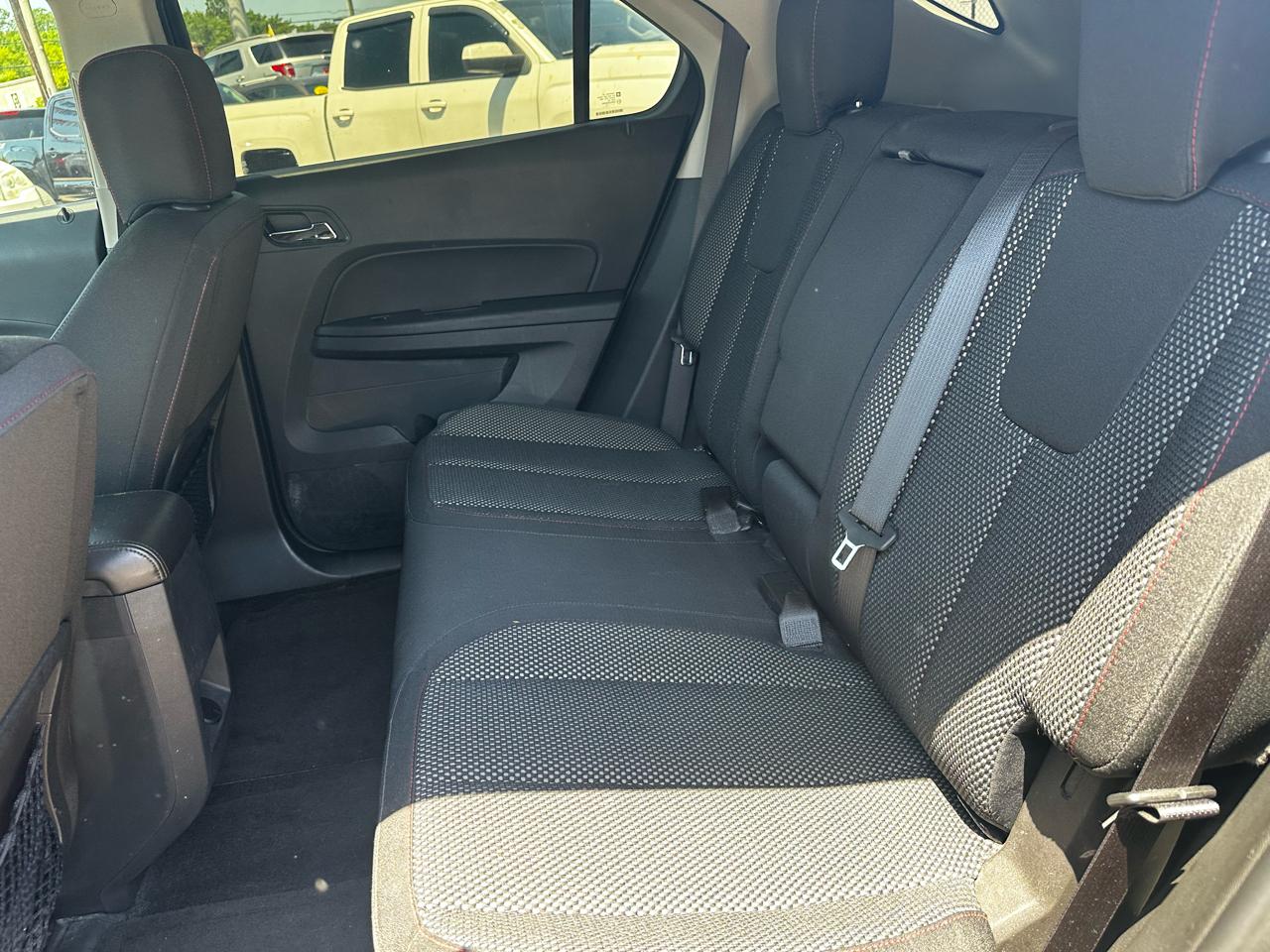 Chevrolet Equinox LS 2WD 2016