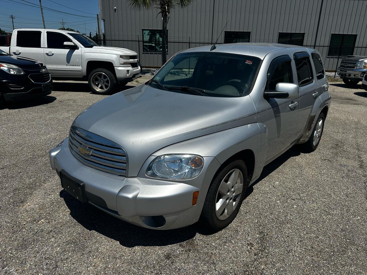 Chevrolet HHR 1LT 2011
