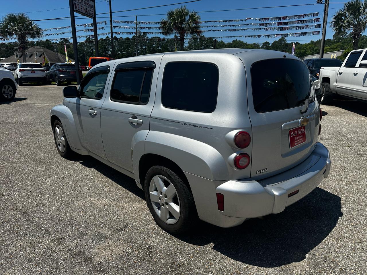 Chevrolet HHR 1LT 2011