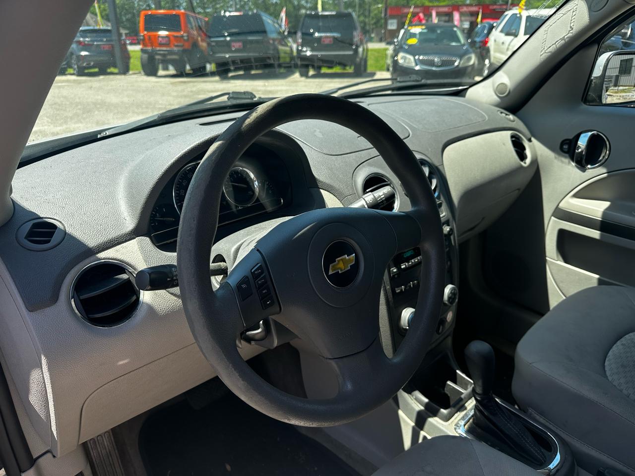 Chevrolet HHR 1LT 2011