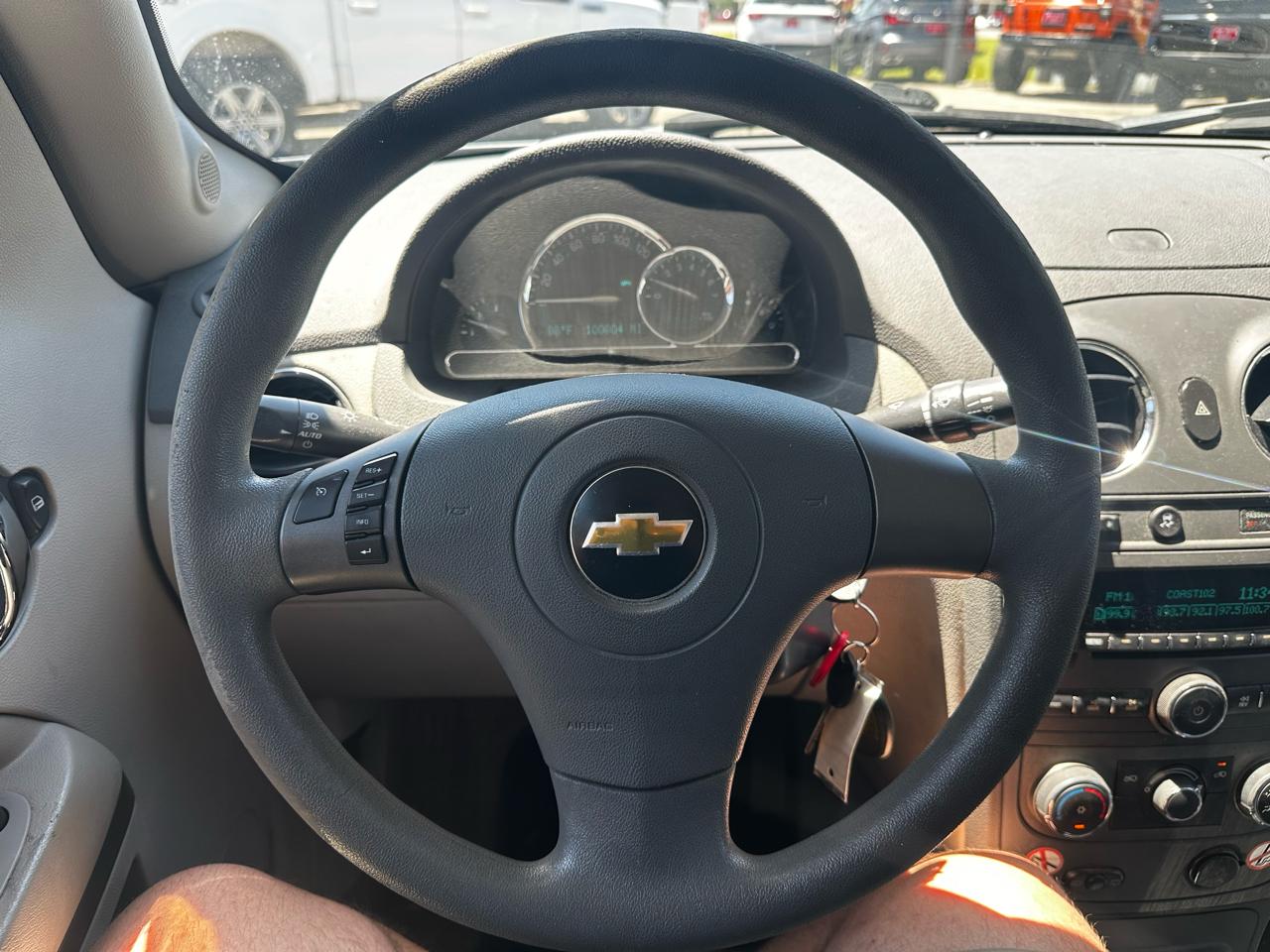 Chevrolet HHR 1LT 2011