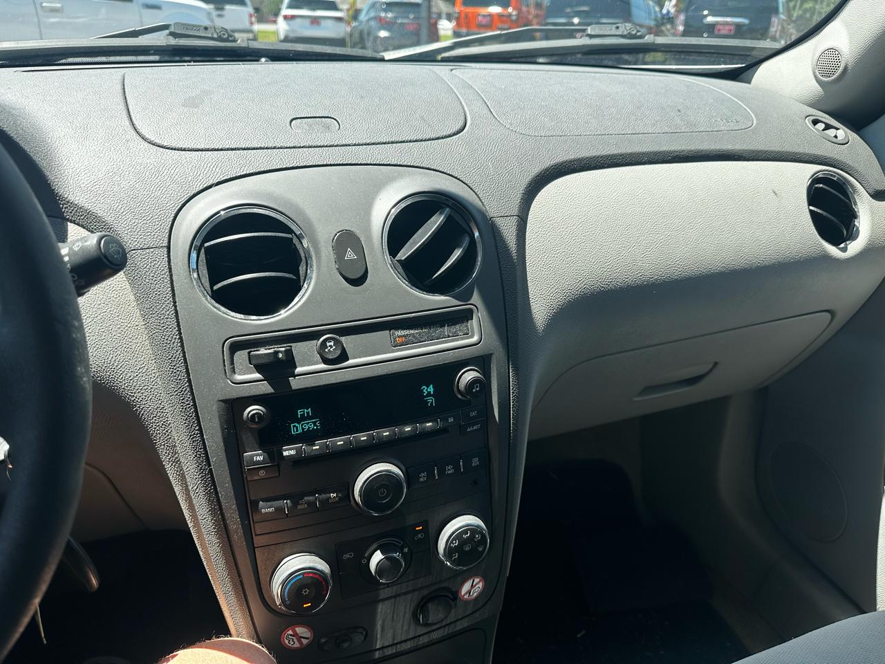 Chevrolet HHR 1LT 2011