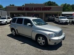 2011 Chevrolet HHR 