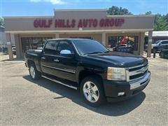 2009 Chevrolet Silverado 1500 