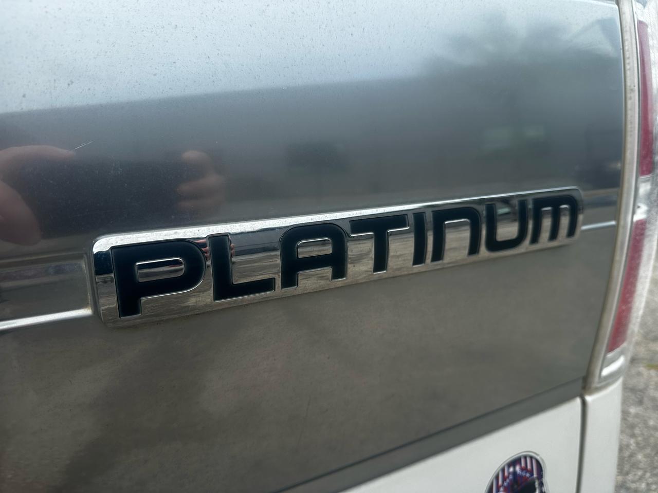Ford F-150 XLT SuperCrew 6.5-ft. Bed 4WD 2013