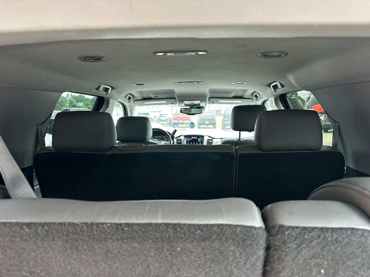 Chevrolet Tahoe LT 2WD 2015