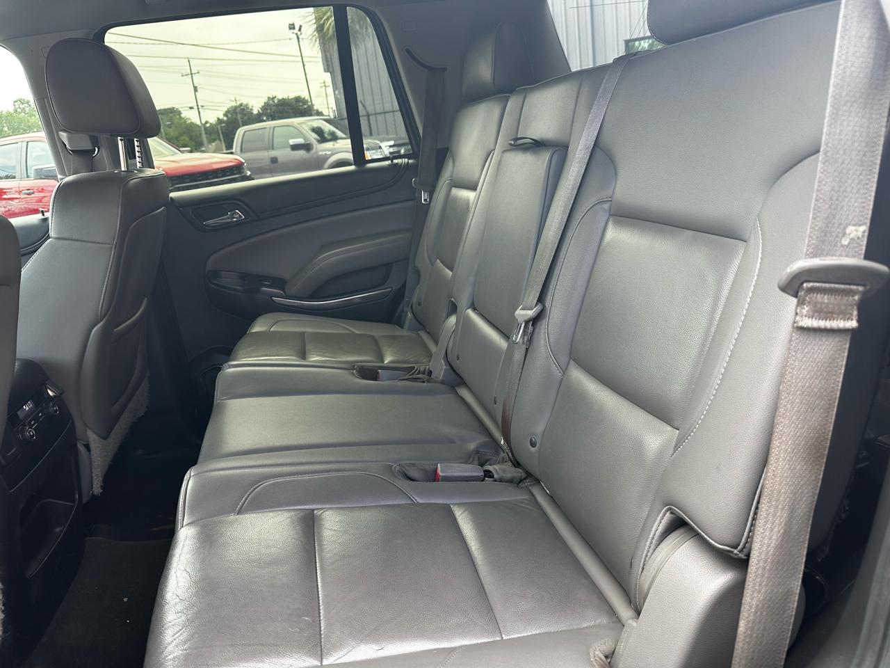 Chevrolet Tahoe LT 2WD 2015